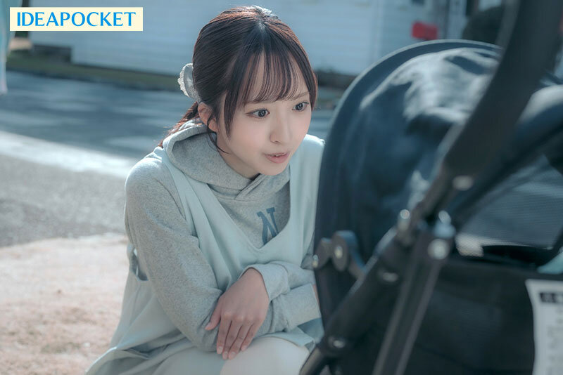 美人で優しい子供たちから人気の’つむぎ先...のサンプル画像 1