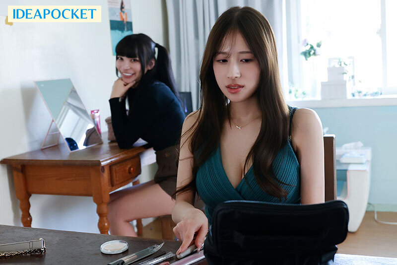 圧倒的な美貌と完璧なスタイルに屈したライバルグラドルが逆恨みレ×プ依頼 イメビ撮影の卑猥水着姿で視姦され輪●される美しきグラビアクィーン 三澄寧々 画像1
