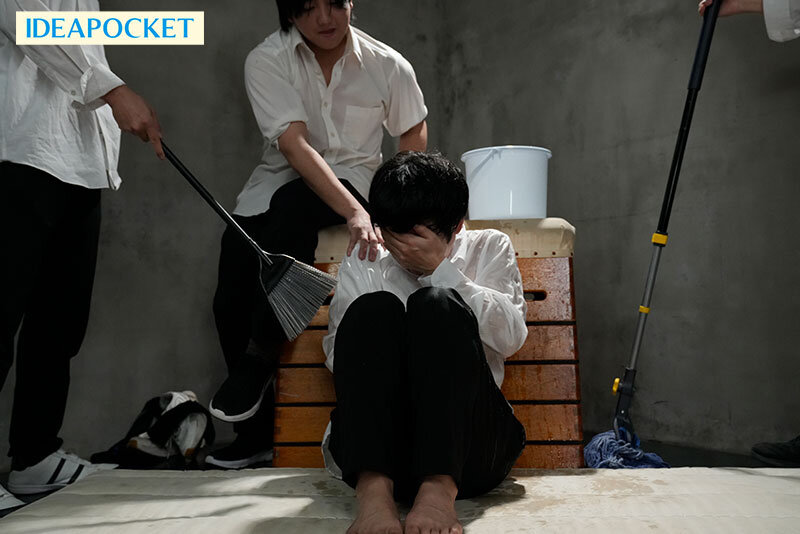サンプル-いじめられていた教え子を不憫に思い自宅で介抱することに…「同情」を「愛情」と勘違いした教え子がドSサイコパスに豹変！ズタボロに犯●れイカされ続けた私はいつしか、あの方の性処理マゾ女教師 仲村みう