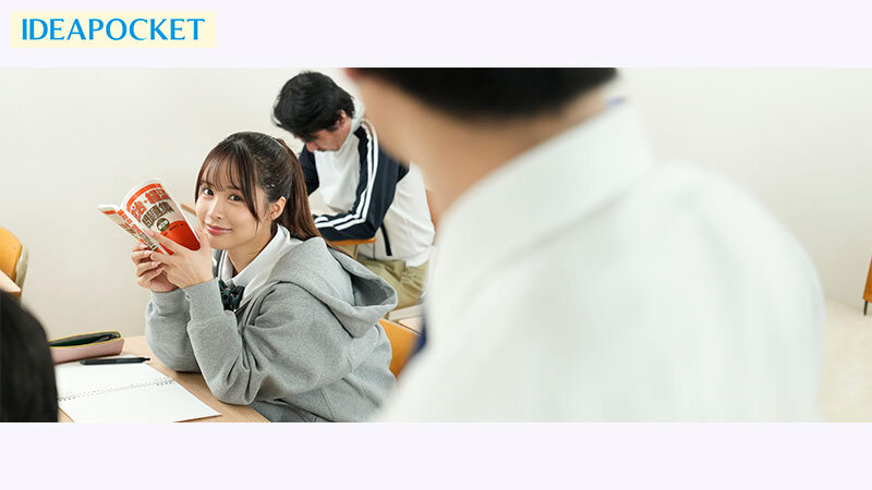 明るくノリ良い教え子からの猛アプローチ 制服に隠れた豊満ボディと淫らな腰使いに 理性が崩壊し今日も放課後ホテル密会 長浜みつり サンプル2