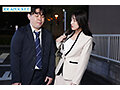 「ウチ泊まってもいいよ？」尊敬する女社長の艶かしい谷間とフェロモンに理性が保てず彼女を忘れ本能のままに貪り尽くした一夜 三澄寧々 - サンプル 2