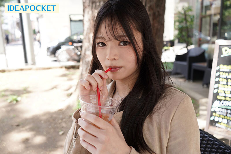 ミステリアスな瞳が特徴的な元恋愛禁止アイドル中出しAVデビュー 現役時代隠し通していた165cm 45kg Icupのスタイルが凄すぎた。 秋瀬りり サンプル