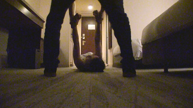 ISKF-002 パート 7 - 72 分