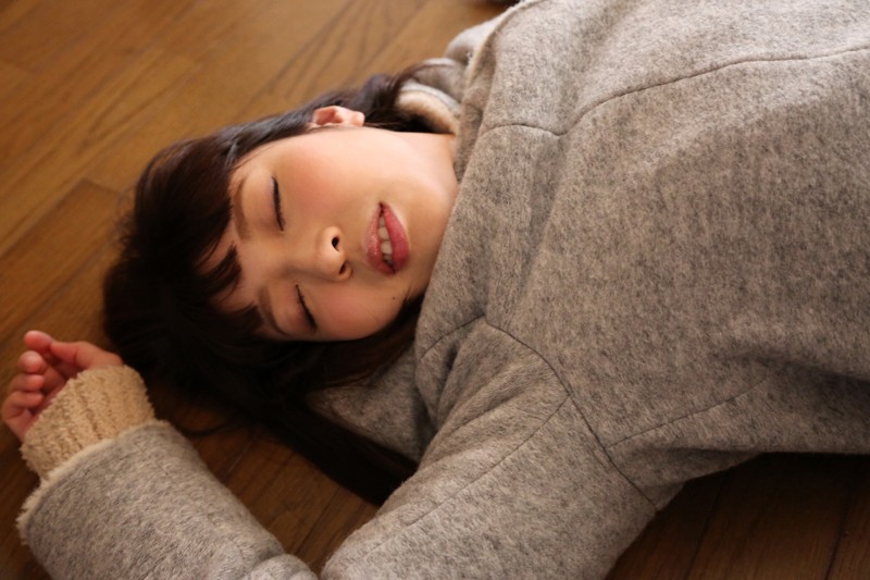 ISKF-006 パート 1 - 30 分