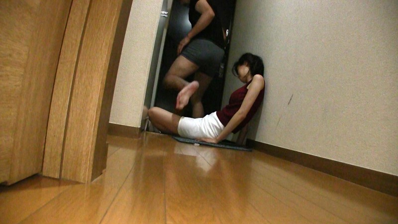 ISKF-008 Bagian 3 - 52 minit