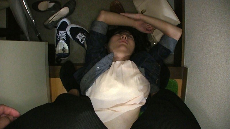 ISKF-011 Part 5 - 70 minutes