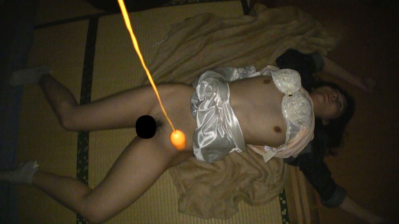 ISKF-011 Part 6 - 80 minutes