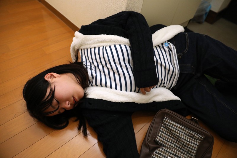ISKF-013 Part 1 - 30 minutes