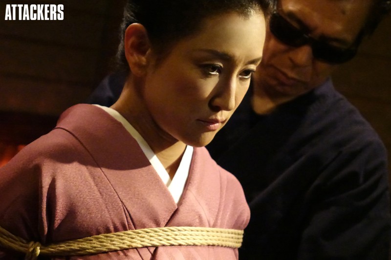 JBD-215 パート 3 - 50 分