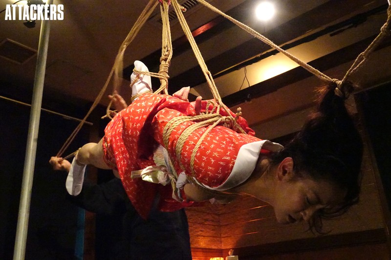 JBD-215 パート 7 - 90 分