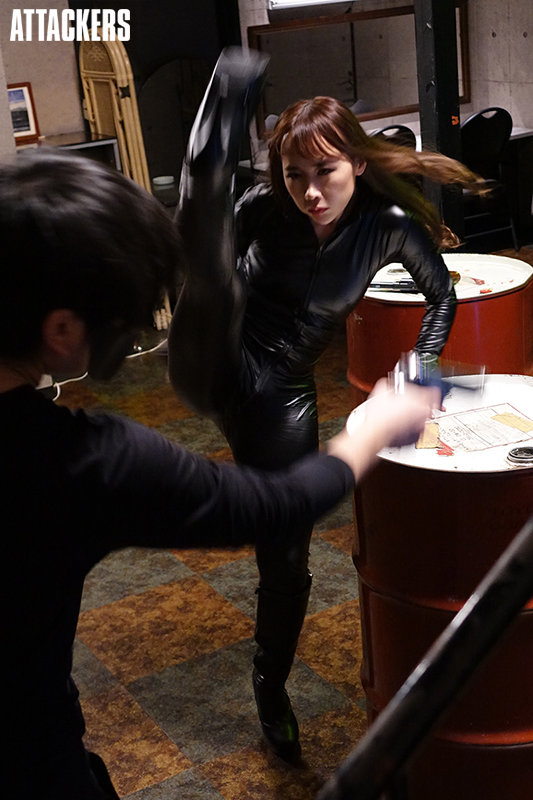 JBD-271 Part 1 - 30 minutes