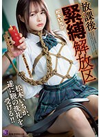 jbd00291[JBD-291]放課後緊縛解放区 松本いちか