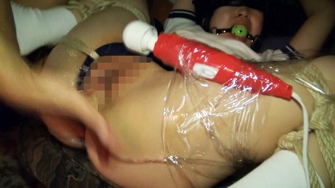 飲精パイパン少女 式田ももな （DOD） 画像13