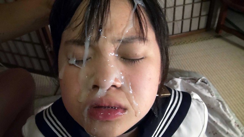 飲精パイパン少女 式田ももな （DOD） 画像16