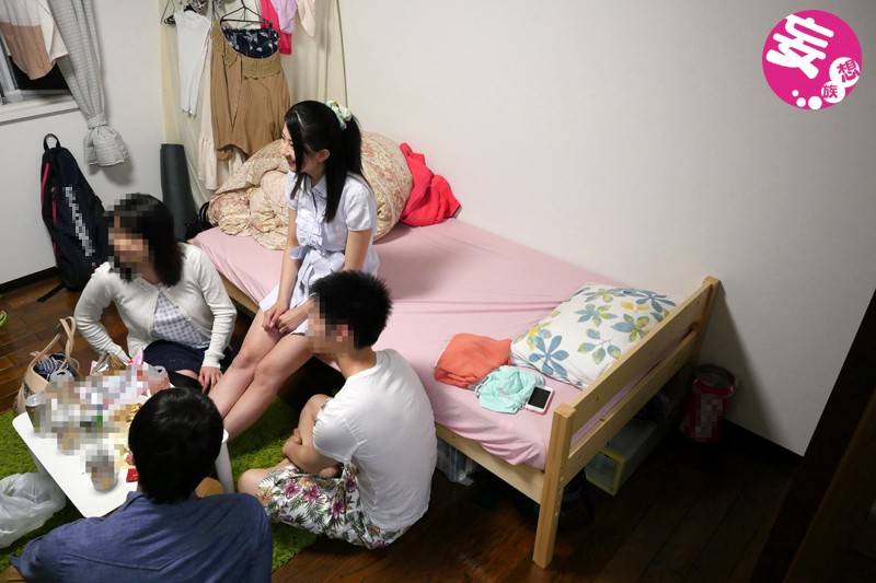 JEAN-005 パート 7 - 90 分