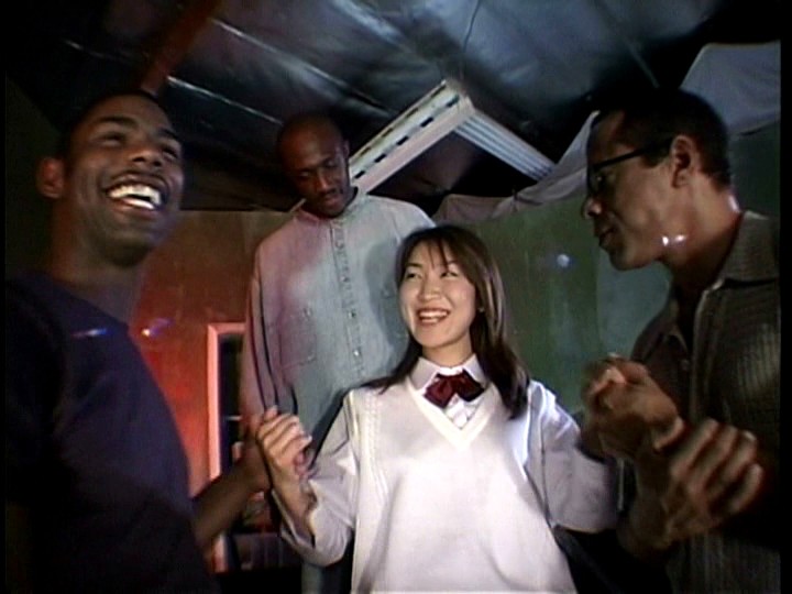 JELL-001 第 19 部分 - 228 分钟