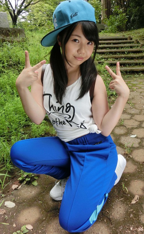 JGLT-001 Part 1 - 30 minutes