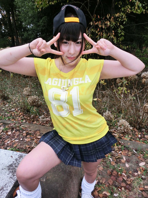 JGLT-002 Part 1 - 30 minutes