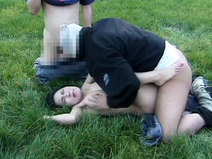 JIHL-001 Part 18 - 217 minutes