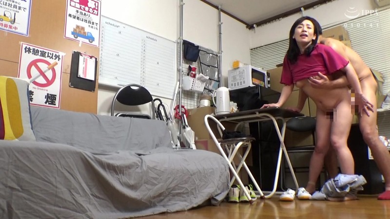 JJAA-034 Part 7 - 66 minutes