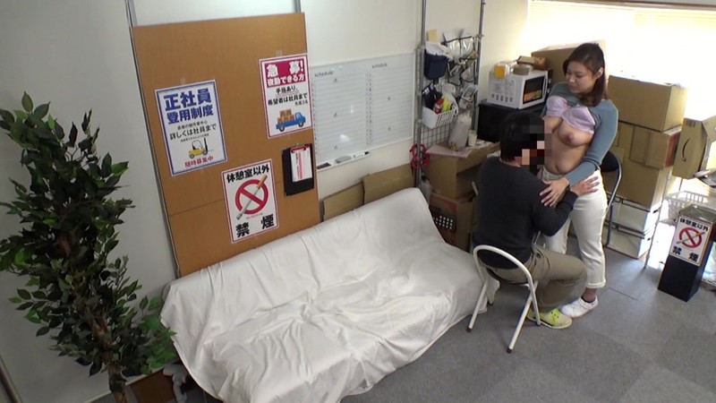 JJAA-037 Part 2 - 35 minutes