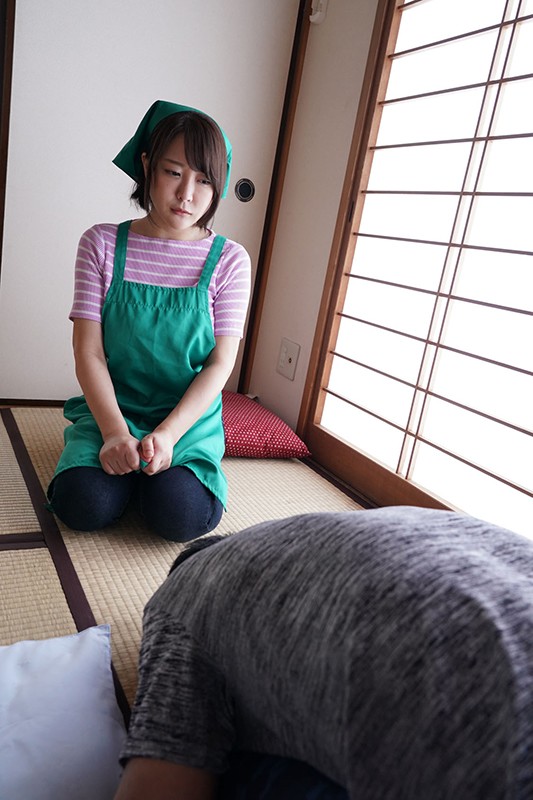 JJDA-012 第 3 部分 - 42 分钟