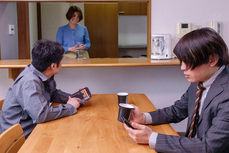 JJDA-031 Bagian 17 - 126 minit