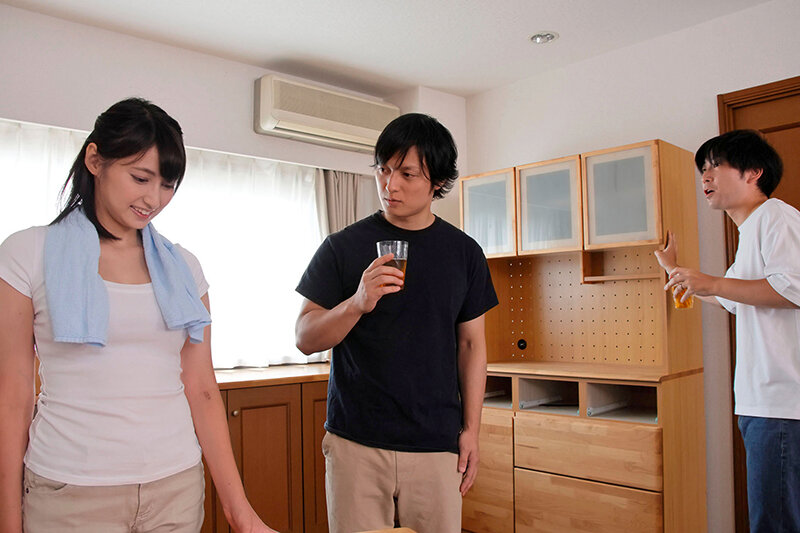 JJDA-045 Part 1 - 30 minutes