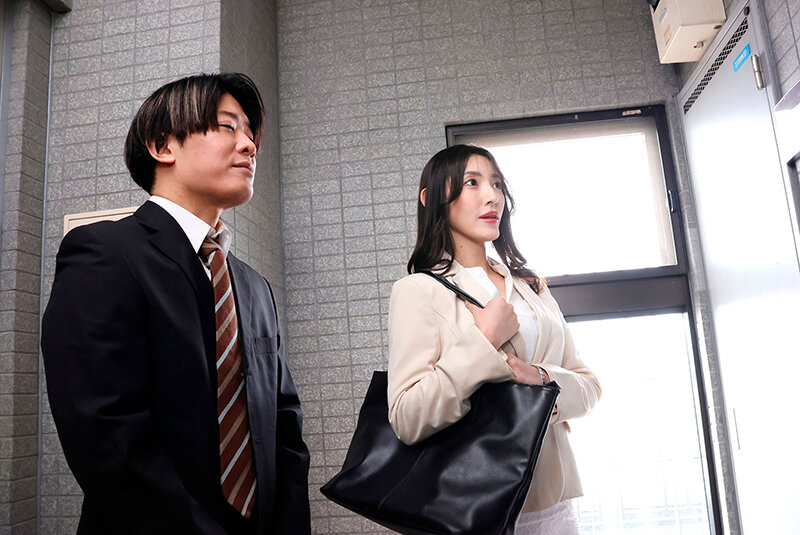 JJDA-049 パート 1 - 30 分