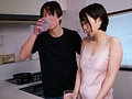 無職野郎の巨根で堕ちた妻 那賀崎ゆきね - サンプル 5