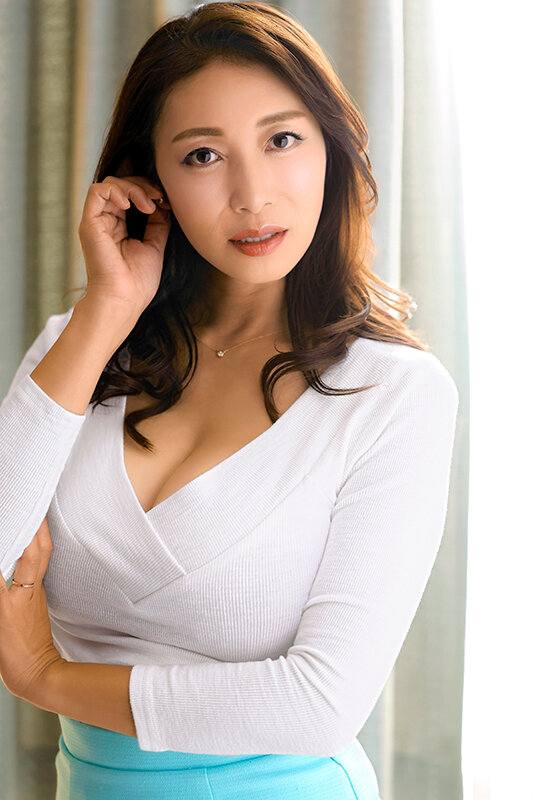 極上熟女 小早川怜子