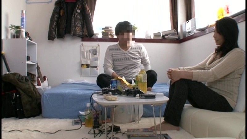 JJPP-001 Bagian 1 - 30 minit