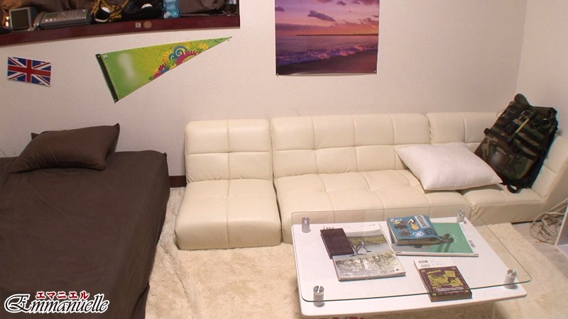 JJPP-011 第 1 部分 - 30 分钟