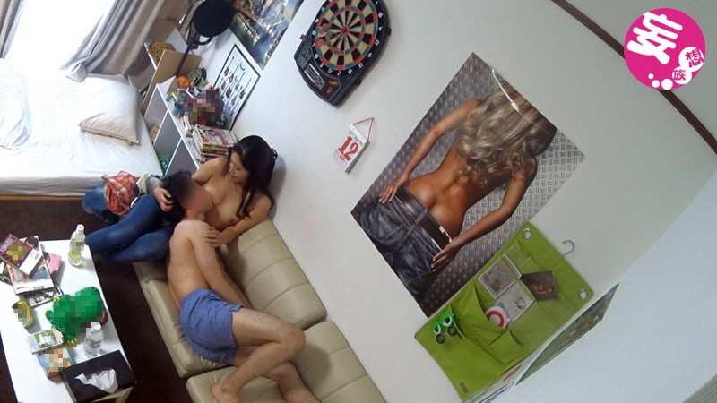 JJPP-050 第 3 部分 - 56 分钟