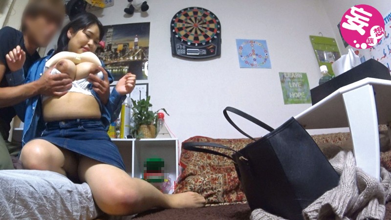 JJPP-063 第 4 部分 - 63 分钟