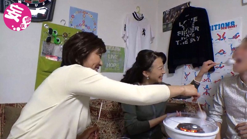 JJPP-071 パート 5 - 78 分