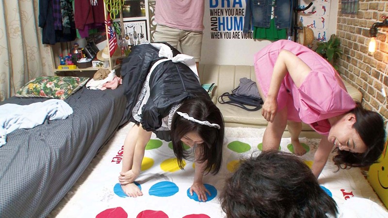 JJPP-102 Bagian 3 - 42 minit