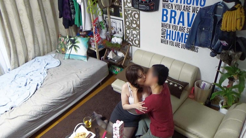 JJPP-104 Bagian 5 - 54 minit