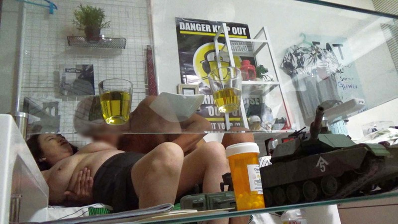 JJPP-105 Part 17 - 126 minutes