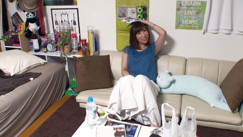 JJPP-106 Bagian 2 - 36 minit