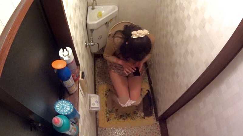 JJPP-131 パート 18 - 132 分