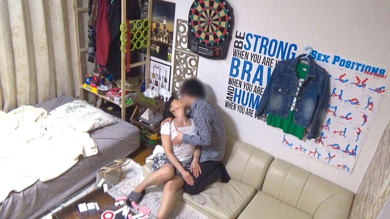 JJPP-133 Bagian 17 - 126 minit