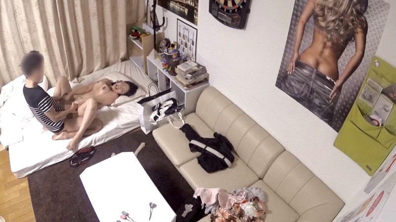 JJPP-134 Bagian 20 - 144 minit