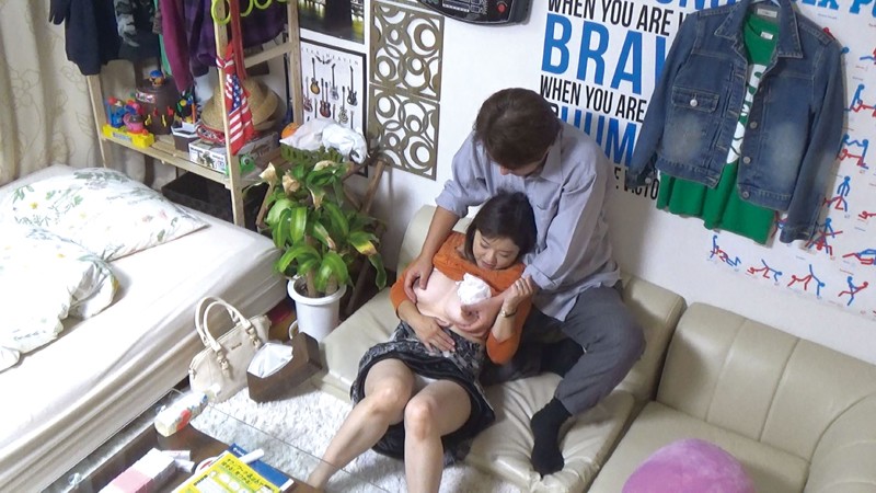 JJPP-135 パート 16 - 120 分