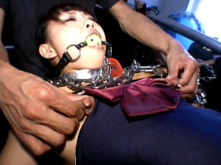 JKBX-001 パート 10 - 75 分