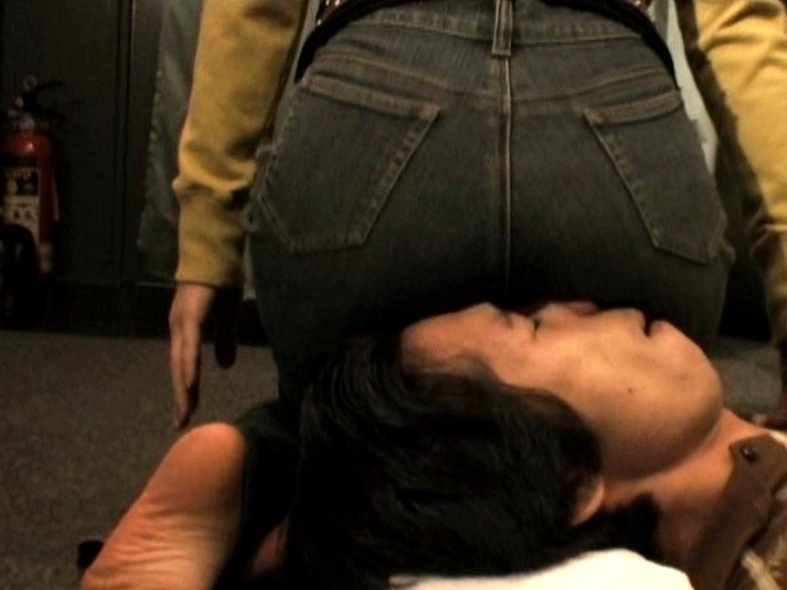 JKCM-003 Part 1 - 30 minutes