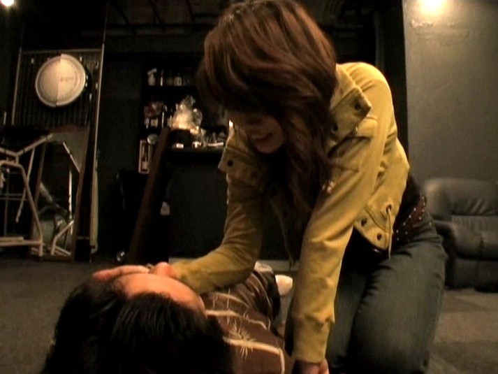 JKCM-003 Part 2 - 34 minutes