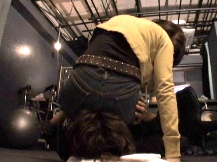 JKCM-003 Part 3 - 38 minutes