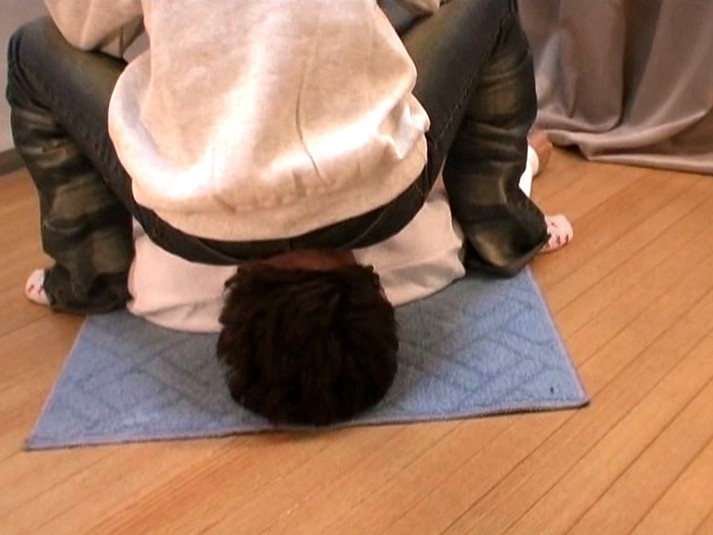 JKCM-003 Part 7 - 54 minutes