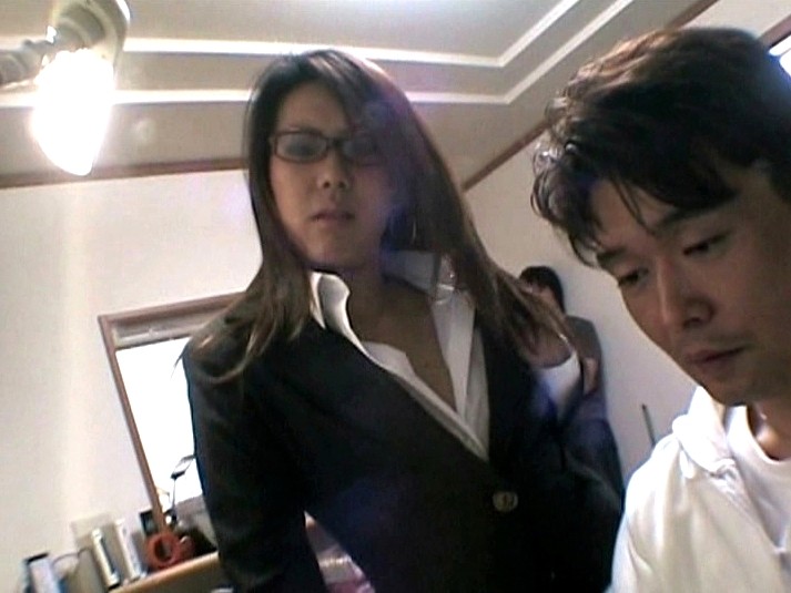 JKCM-008 第 1 部分 - 30 分钟